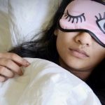 ciri kurang tidur
