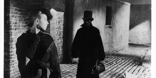 kasus pembunuhan jack the ripper