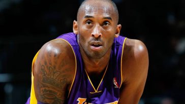 kobe bryant LA Lakers ramalan
