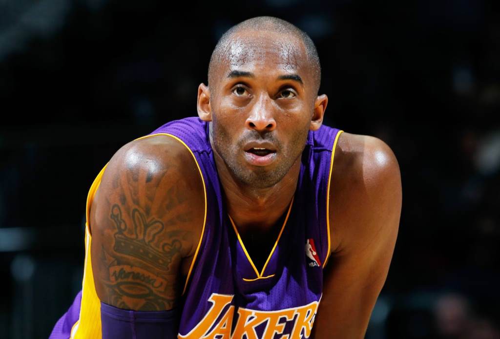 kobe bryant LA Lakers ramalan