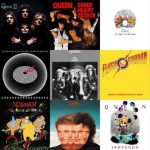 album queen terkeren
