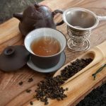 manfaat menyehatkan minum teh