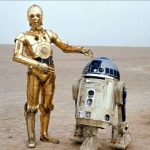 droid star wars yang berguna