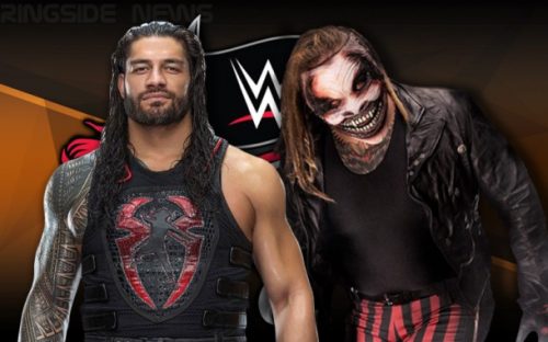 bray wyatt roman reigns wrestlemania 36