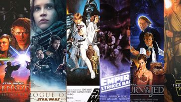 star wars ranking ulang