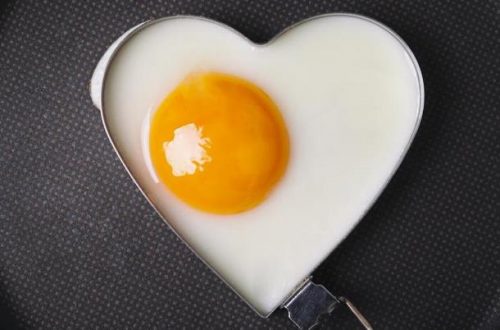 kuning telur egg yolk kesehatan mata