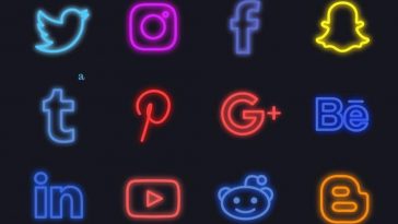 media sosial penting esensial