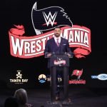 wrestlemania 36 selebriti gabriel iglesias
