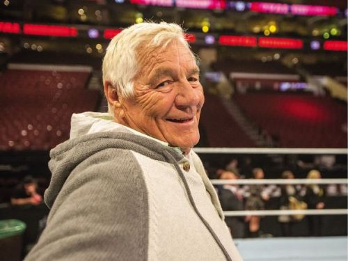 wwe royal rumble pat patterson