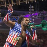 xavier woods WWE 2021 the new day