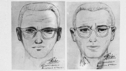 kasus pembunuhan belum terpecahkan zodiac killer