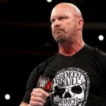 WWE stone cold steve austin Edge