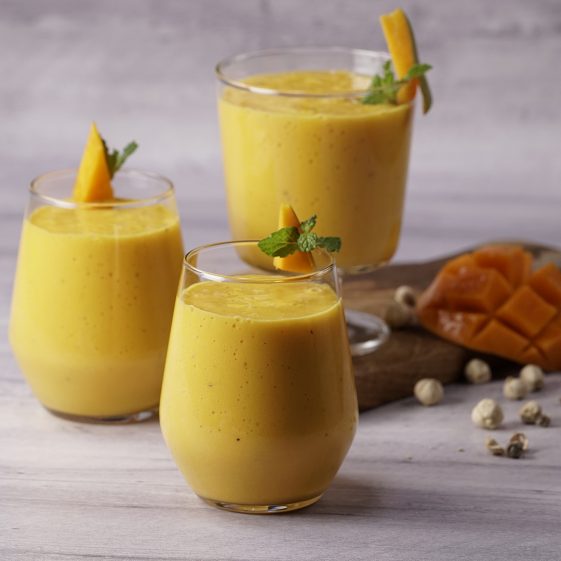 Ini Dia Resep Smoothies Segar untuk Tingkatkan Produksi ASI CakapCakap