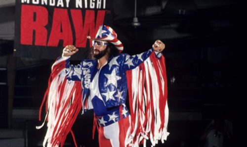 macho man randy savage