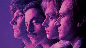 queen bohemian rhapsody sekuel
