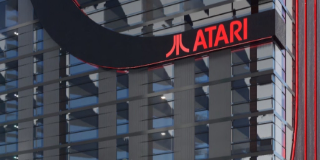 hotel atari