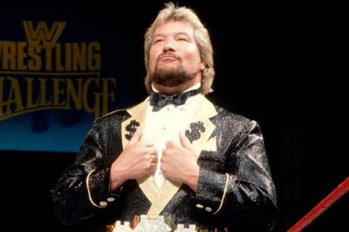 ted dibiase wwe