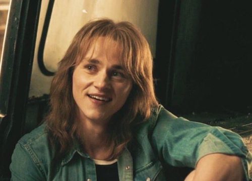 Bohemian rhapsody sekuel roger taylor ben hardy