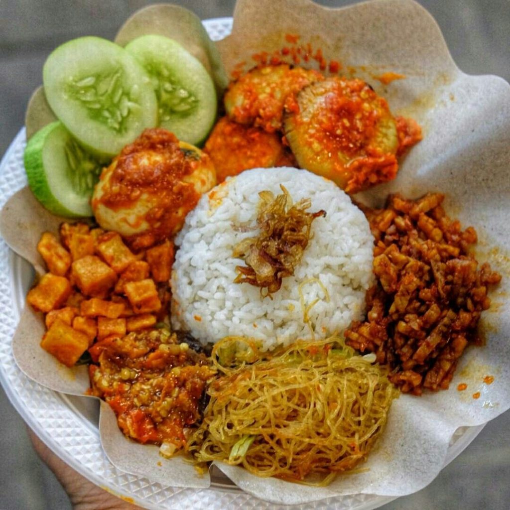 Ini Dia 4 Makanan yang Harus Kamu Hindari Saat Sarapan! - CakapCakap