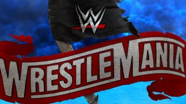 wrestlemania 36 undertaker ronda rousey