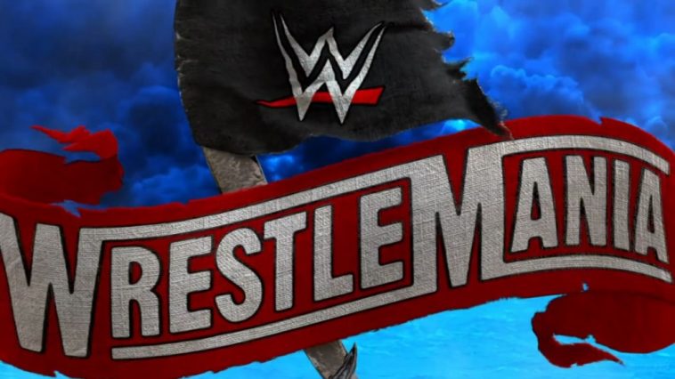 wrestlemania 36 undertaker ronda rousey