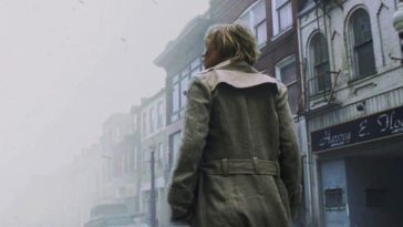 adaptasi film silent hill terbaru