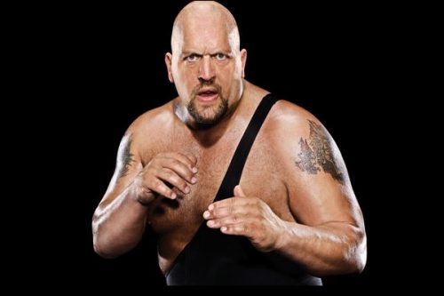 wwe big show royal rumble