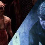 konami game silent hill terbaru