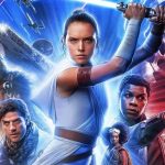 star wars the rise of skywalker