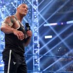 the rock dwayne johnson NBC