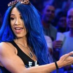 sasha banks royal rumble 2020