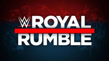 royal rumble kostum superhero inspirasi