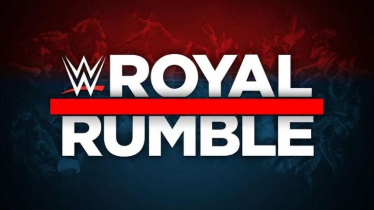 royal rumble kostum superhero inspirasi