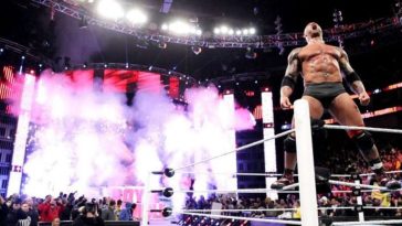 wwe pegulat yang belum pernah menang royal rumble