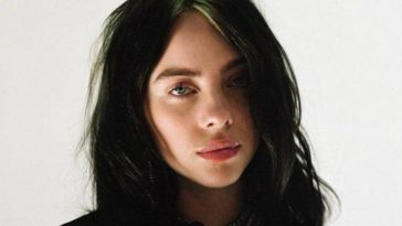 billie eilish bunuh diri