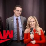 tim komentator WWE RAW