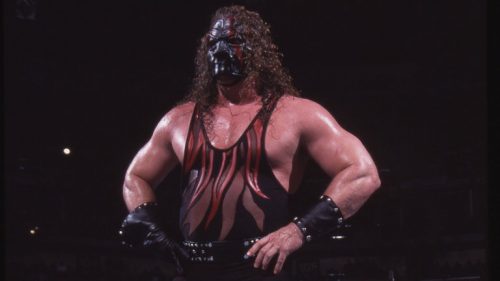wwf wwe kane