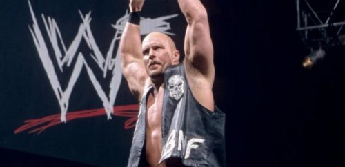 wwe stone cold steve austin