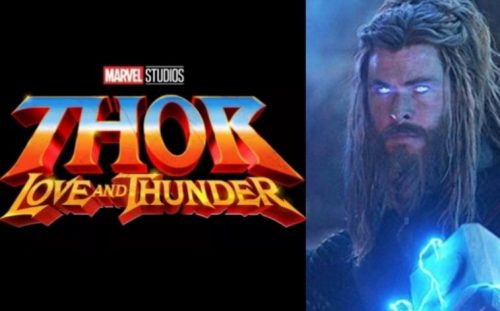 Film Thor: Love and Thunder Bakal Pakai Lagu Rock Lawas Ini Sebagai