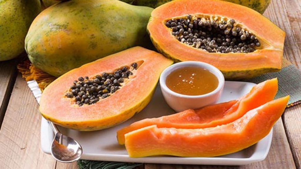 Cafe de papaya para que sirve