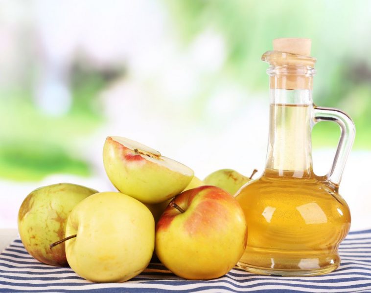 Resep Es Jahe Cuka Apel, Paket Komplit Minuman Segar dan Menyehatkan