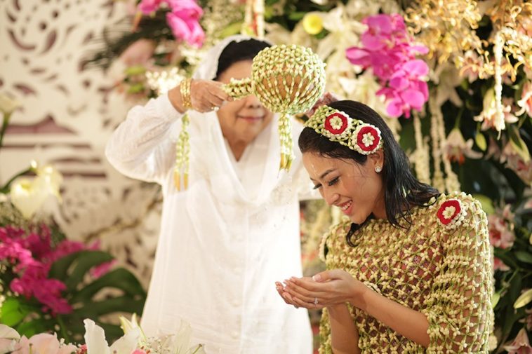Bunga dalam Tradisi Pernikahan: Simbolisme dan Pilihan yang Populer