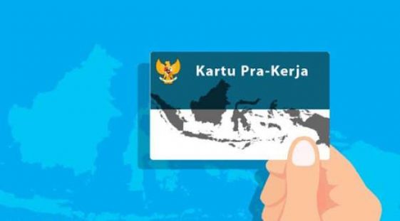 180 Ribu Penerima Kartu Prakerja Kena Blacklist Pemerintah ...