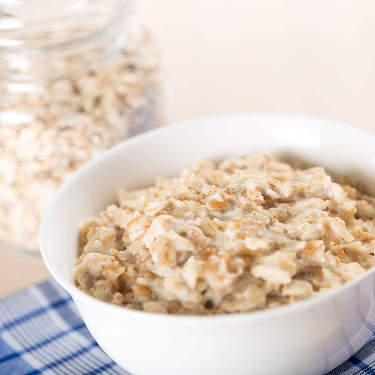 Begini Resep Bubur Oatmeal Gurih untuk Sarapan Pelaku Diet Begini Resep Bubur Oatmeal Gurih untuk Sarapan Pelaku Diet