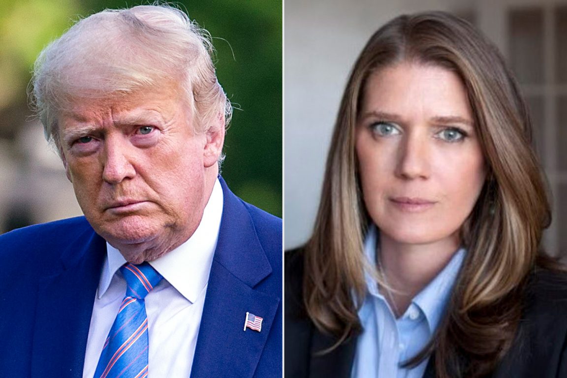 Kisruh Lagi! Ponakan Donald Trump Tuduh Sang Paman Eksploitasi Warisan Ayahnya - CakapCakap