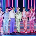 BTS tampil di AMerican Music Awards (AMAs) 2020. [Foto via Soompi]