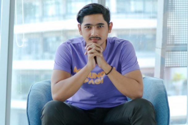 Beneran Tajir! Ini 5 Sumber Penghasilan Arya Saloka, Pemeran Aldebaran