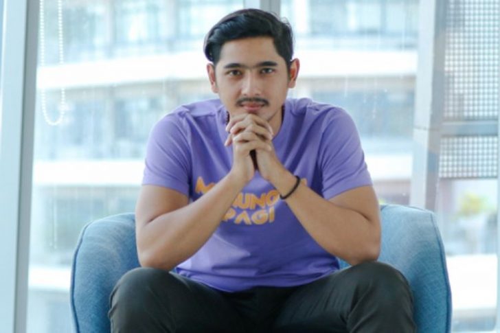 Beneran Tajir! Ini 5 Sumber Penghasilan Arya Saloka, Pemeran Aldebaran