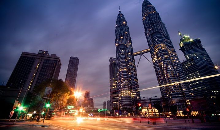Syarat masuk Malaysia