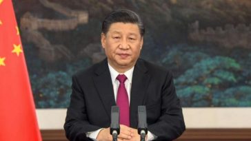 Xi Jinping